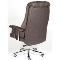 Norden Президент H-1133-322 leather (коричневый) Image #4