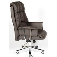 Norden Президент H-1133-322 leather (коричневый) Image #6