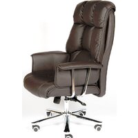 Norden Президент H-1133-322 leather (коричневый) Image #2