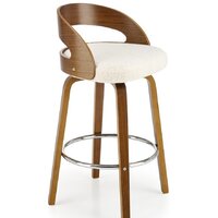 Halmar H110 (кремовый/ореховый)