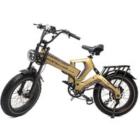 Smart Balance Hunter 2024 (золотистый) Image #7