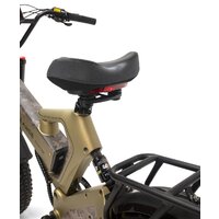 Smart Balance Hunter 2024 (золотистый) Image #8