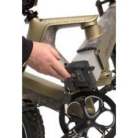 Smart Balance Hunter 2024 (золотистый) Image #13