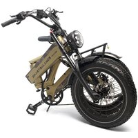 Smart Balance Hunter 2024 (золотистый) Image #12