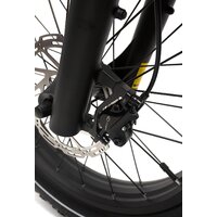 Smart Balance Hunter 2024 (золотистый) Image #5