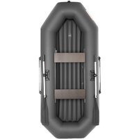 Тонар Шкипер А280 (серый)