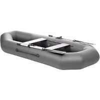 Тонар Шкипер А280 (серый) Image #3