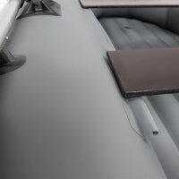 Тонар Шкипер А280 (серый) Image #5