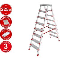 Новая высота NV 3127 (2x8 ступеней) Image #1