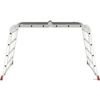 Новая высота NV3332 3332234 (2x3 + 2x4 ступени) Image #3