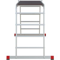 Новая высота NV3332 3332234 (2x3 + 2x4 ступени) Image #11