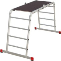 Новая высота NV3332 3332234 (2x3 + 2x4 ступени) Image #2