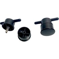 Triton Вента БВ Вельвет 120х80 (с поддоном) Image #4