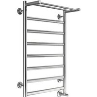 TERMINUS Хендрикс П8 500x800 нп (хром) Image #3