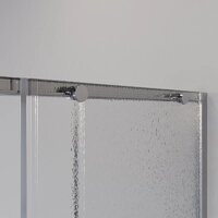 Niagara NG-3623-34 90x90x195 (хром/шиншилла стекло) Image #10