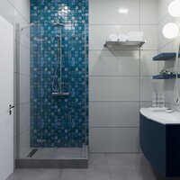 Triton Брава 120x80 (без поддона) Image #4