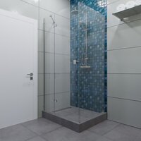 Triton Брава 120x80 (без поддона) Image #2