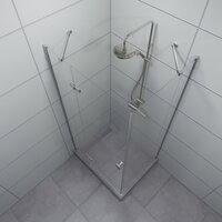 Triton Брава 120x80 (без поддона) Image #7
