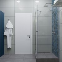 Triton Брава 120x80 (без поддона) Image #3