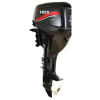 HDX F 15 FWS