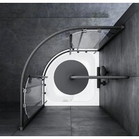 AM.PM Gem Deep 90x90 W90G-401A090BT Image #7