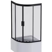 AM.PM Gem Deep 90x90 W90G-401A090BT Image #2