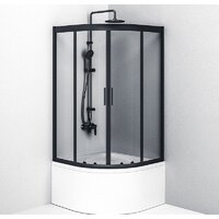 AM.PM Gem Deep 90x90 W90G-401A090BT Image #3