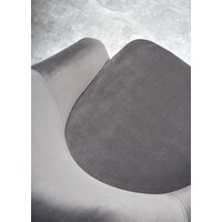 Halmar Toledo 2 (графит/solo 265) Image #2