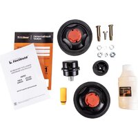 FoxWeld Aero 220/24 5069 Image #8