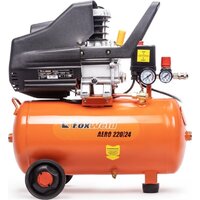 FoxWeld Aero 220/24 5069 Image #5