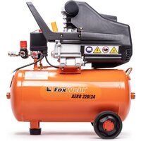 FoxWeld Aero 220/24 5069 Image #6