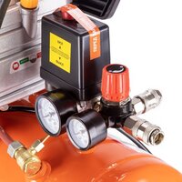 FoxWeld Aero 220/24 5069 Image #7