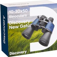 Levenhuk Discovery New Gator 10–30x50 84630 Image #13