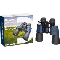Levenhuk Discovery New Gator 10–30x50 84630 Image #5
