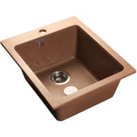 GranFest Practic GF-P505 (терракот) Image #1