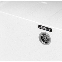 Gerhans B15 (белый) Image #5