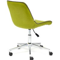 TetChair Style (флок, олива) Image #4