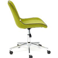 TetChair Style (флок, олива) Image #3