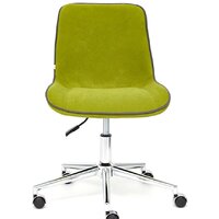 TetChair Style (флок, олива) Image #2