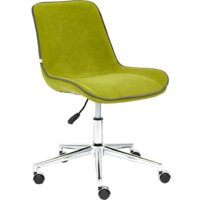 TetChair Style (флок, олива) Image #1