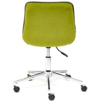 TetChair Style (флок, олива) Image #5