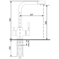 Ulgran U-016 341 (ультра-белый) Image #2