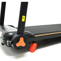 AMETIST RUN Black Image #5