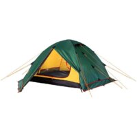 AlexikA Rondo 3 Plus Fib (зеленый)