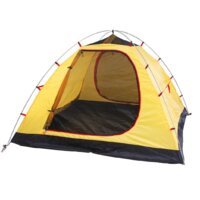 AlexikA Rondo 3 Plus Fib (зеленый) Image #7