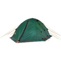 AlexikA Rondo 3 Plus Fib (зеленый) Image #4