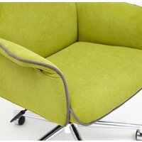 TetChair Charm (флок, олива) Image #8