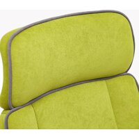 TetChair Charm (флок, олива) Image #6