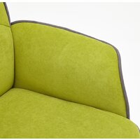 TetChair Charm (флок, олива) Image #7