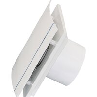 Soler&Palau Silent-100 CZ Design Ecowatt 5210610800 Image #3